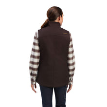Ariat - Rebar Duracanvas Ins Vest