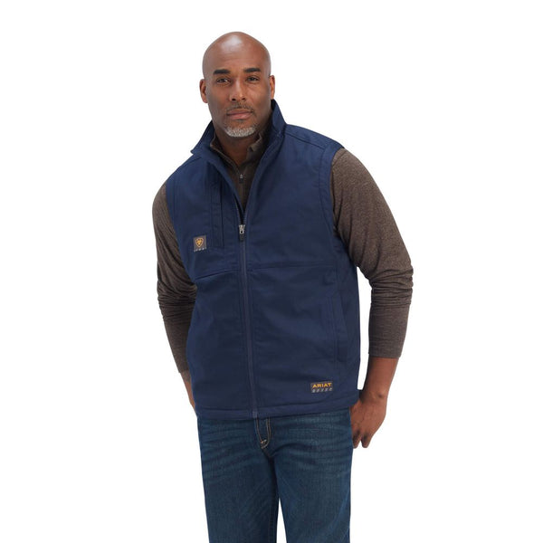 Ariat - Rebar Duracanvas Vest