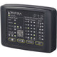 Blue Sea Systems 7520 P12 LED Remote for Battery Chargers