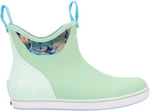 Xtratuf - Womens Guy Harvey Ankle Deck Boot (XAWBGH30)