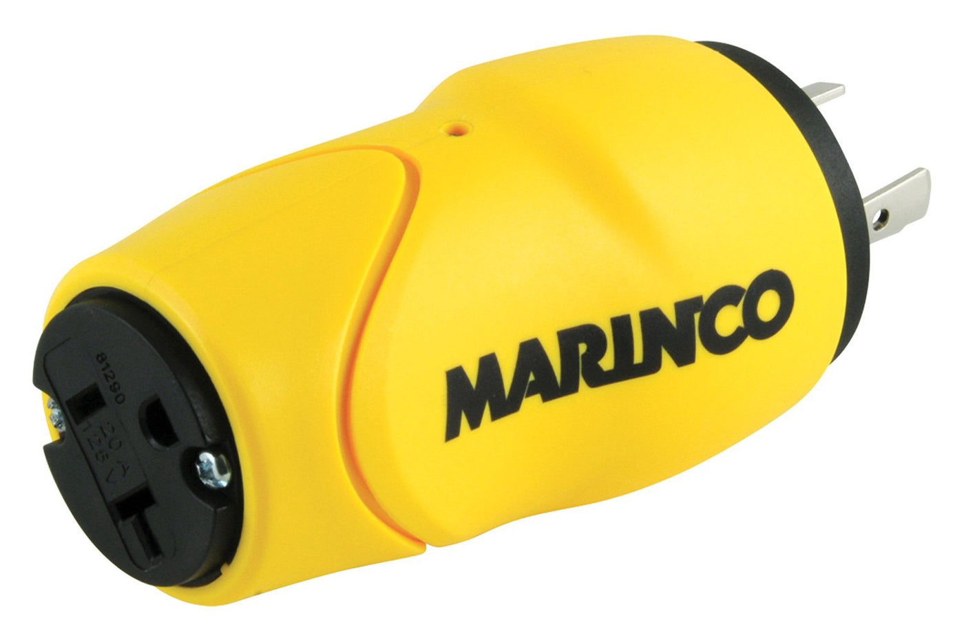 Marinco Adapter