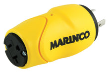 Marinco Adapter