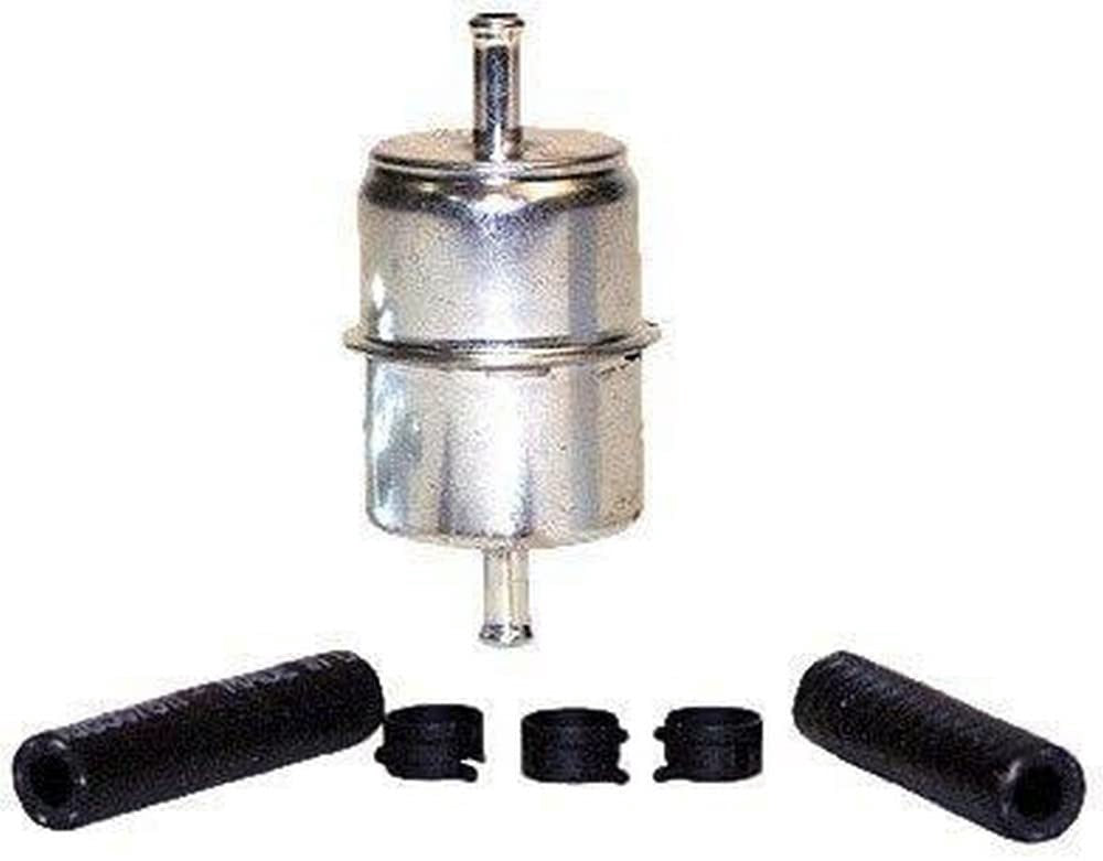 Wixx 33032 Fuel Filter