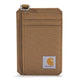 Carhartt - Nylon Duck Front Pocket Wallet