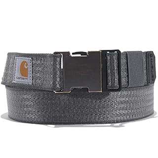 Carhartt - Rugged Flex Nylon Webbing Belt