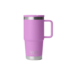 Yeti - Rambler 20 Oz STK MS