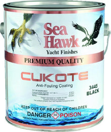 Sea Hawk - Cukote