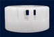 Attwood Molded Plastic Strainer Fits Aerator Inlet and 3886-1 Thru Hull