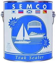 Semco - Tek Sealer