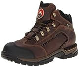 Irish Setter - Two Harbors Mens 5 Waterproof Soft Toe Leather Hiking Boot