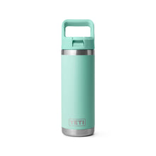 Yeti - Rambler 18 Oz C Straw Bottle