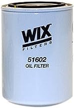 Wixx 51602 Oil Filter