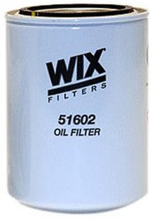 Wixx 51602 Oil Filter