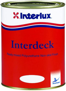Interlux Interdeck