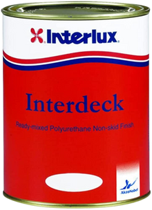 Interlux Interdeck