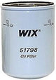 Wixx 51798 Oil Filter
