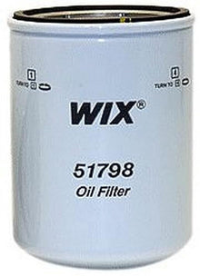 Wixx 51798 Oil Filter
