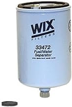 Wixx 33472 Fuel Filter