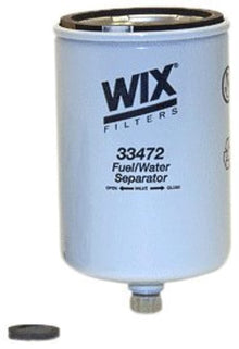 Wixx 33472 Fuel Filter