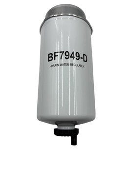 Wixx WF10104 Fuel Filter