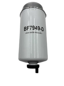 Wixx WF10104 Fuel Filter