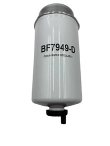 Wixx WF10104 Fuel Filter