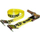 Ratchet Tie Down With Flat Hook