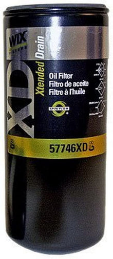 Wixx 46742 Air Filter
