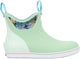 Xtratuf - Womens Guy Harvey Ankle Deck Boot (XAWBGH30)