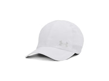 Under Armour - Launch Adjustable Mens Cap
