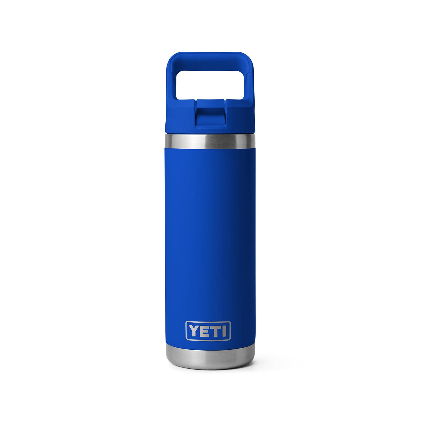 Yeti - Rambler 18 Oz C Straw Bottle