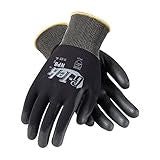 Boss - Black Tech Gloves
