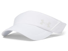 Under Armour - Women`s Launch Visor