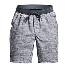 Under Armour - Mens Expanse 2-in-1 Boardshorts