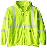 Carhartt - HV Class 3 Thermal Sweatshirt