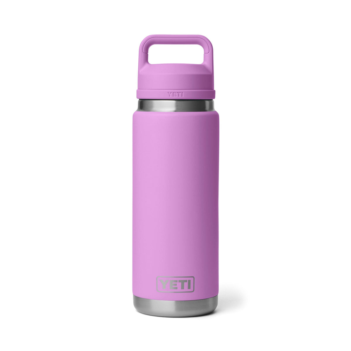 Yeti - Rambler 26 Oz Bottle Chug