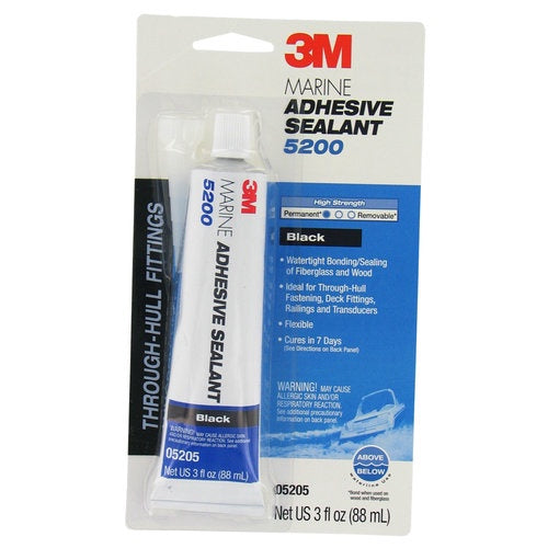 3m - 5200 Marine Sealant