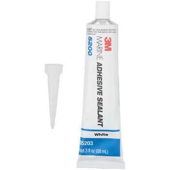 3m - 5200 Marine Sealant