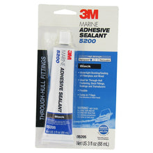 3m - 5200 Marine Sealant