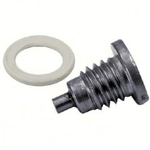 Quicksilver Gearcase Drain Screw
