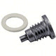 Quicksilver Gearcase Drain Screw