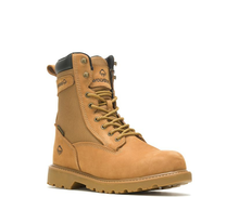 Wolverine - Floorhand Insulated Waterproof Work Boot