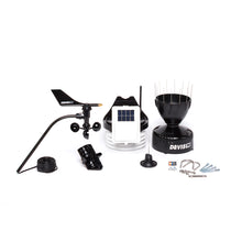 Davis 6322 Wireless Integrated Sensor Suite with Standard Radiation Shield