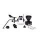 Davis 6322 Wireless Integrated Sensor Suite with Standard Radiation Shield