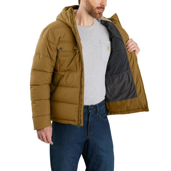 Carhartt - Montana Insulated Jacket