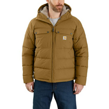 Carhartt - Montana Insulated Jacket