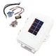 Davis Long Range Repeater with Solar Power