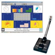 Davis WeatherLink® Windows - Serial Port for Vantage Vue & Pro2 Series