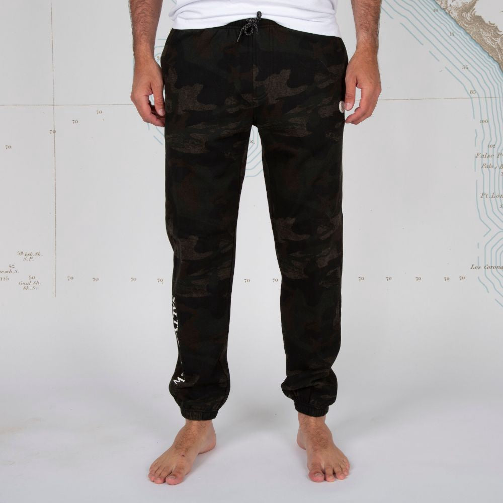 Salty Crew - Slow Roll Sweatpant