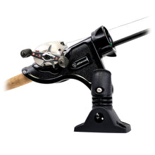 Attwood Heavy Duty Pro Series Rod Holder with Combo Mount